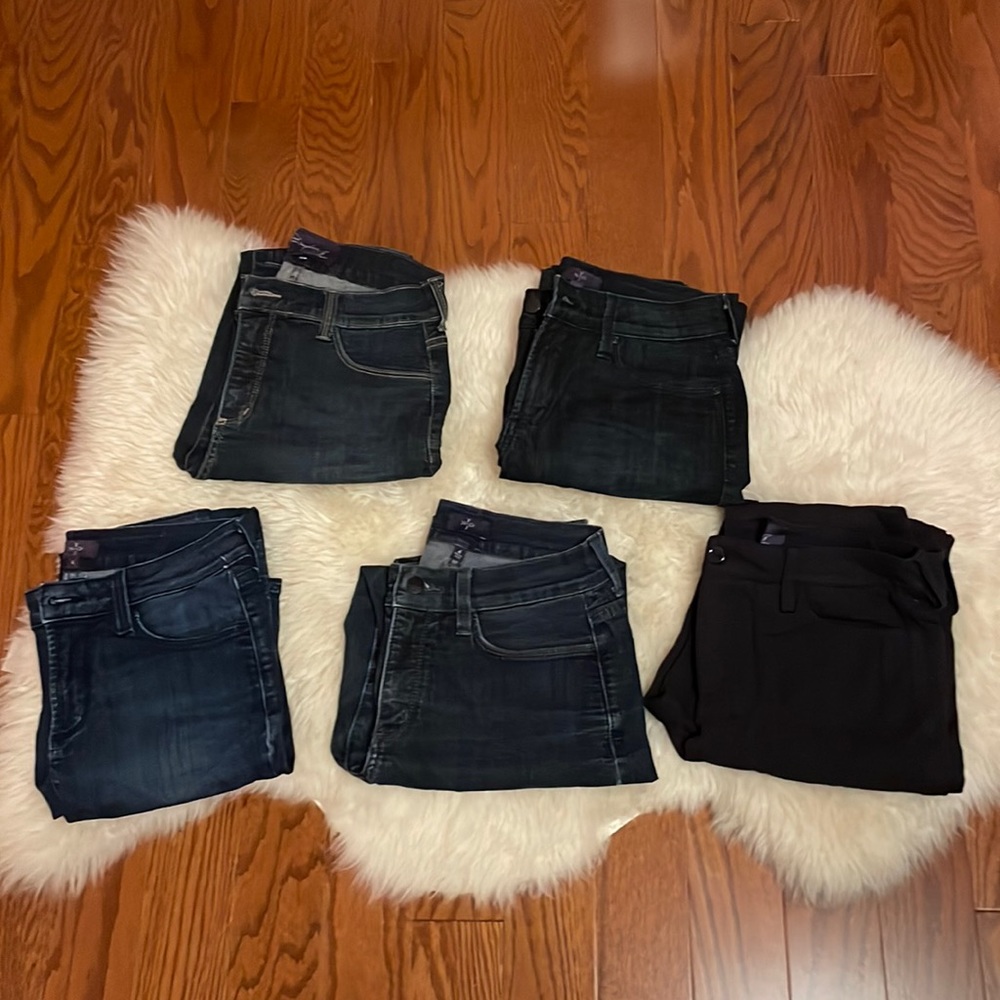 NYDJ Not Your Daughter’s Jeans